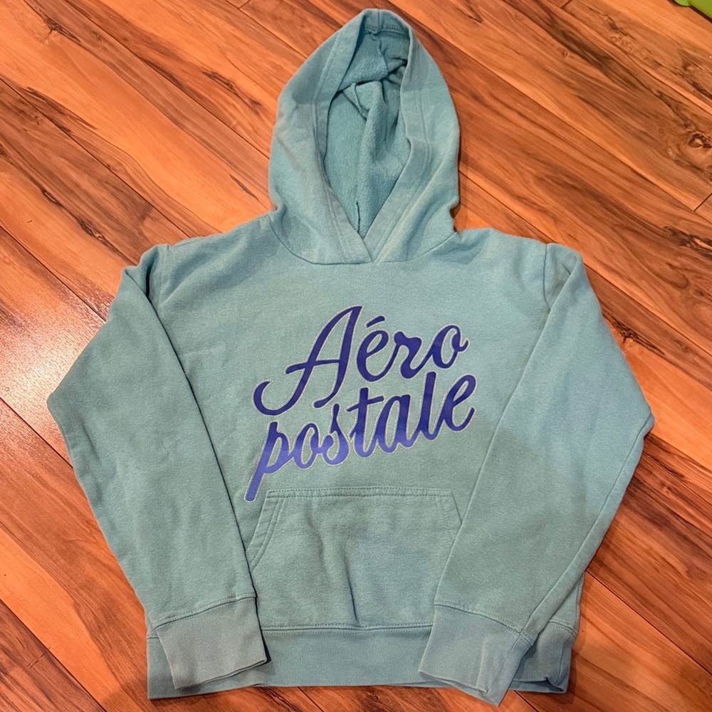 Women’s Aeropostale Hoodie